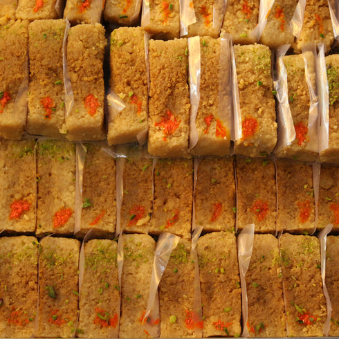 Karachi Bakery Ajmer Kalakand 450g